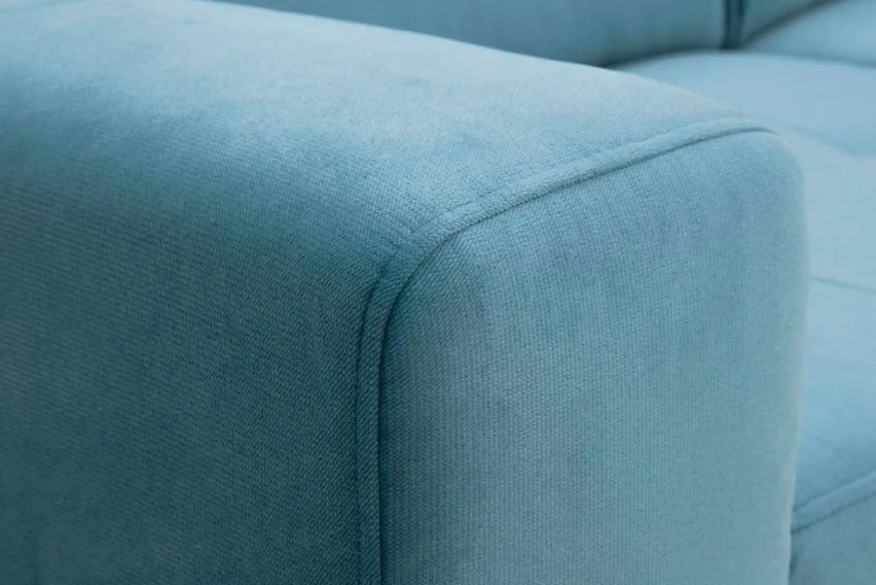 Narożnik morski z pojemnikiem BERINI prawy