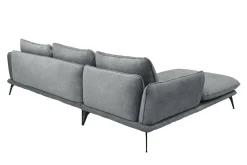 Narożnik na wysokich nóżkach PORTIMAO MINI prawy