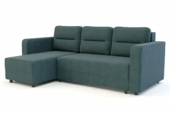 Narożnik niebieski AULLA NEW