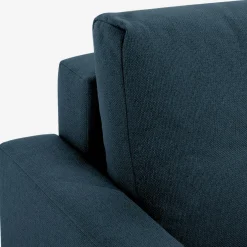 Narożnik niebieski MORGAN