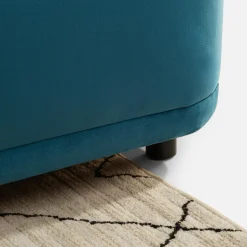 Narożnik niebieski TOSCA