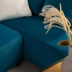 Narożnik niebieski TOSCA