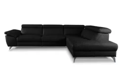 Narożnik PANAMA z funkcją relaks