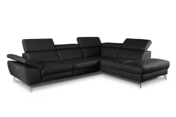 Narożnik PANAMA z funkcją relaks