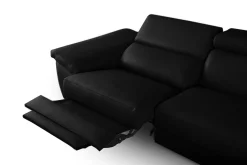 Narożnik PANAMA z funkcją relaks