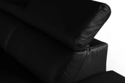 Narożnik PANAMA z funkcją relaks