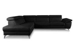 Narożnik PANAMA z funkcją relaks