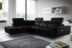 Narożnik PANAMA z funkcją relaks