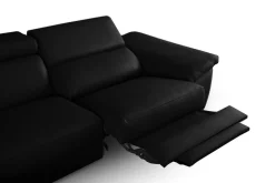 Narożnik PANAMA z funkcją relaks