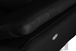 Narożnik PANAMA z funkcją relaks