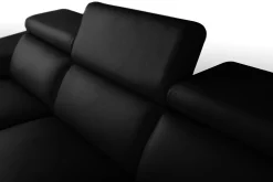 Narożnik PANAMA z funkcją relaks