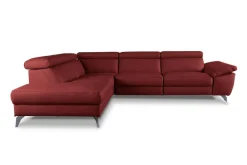 Narożnik PANAMA z funkcją relaks