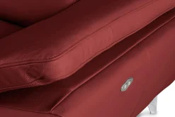 Narożnik PANAMA z funkcją relaks