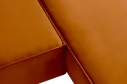 Narożnik pomarańczowy PUZZLE