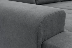 Narożnik popielaty SANTI