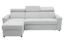 Narożnik popielaty STILO BIS