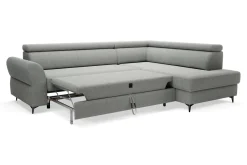 Narożnik REMO II rozkładany