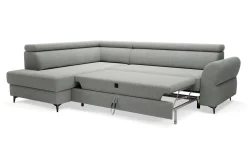 Narożnik REMO II rozkładany