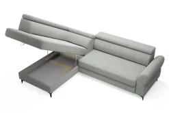 Narożnik REMO II rozkładany