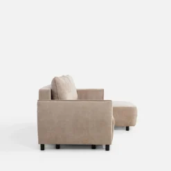 Narożnik rozkładany beży MATTEO