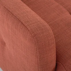 Narożnik rozkładany brzoskwiniowy VOLARE