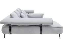 Narożnik rozkładany elektrycznie SELEDO XL lewy