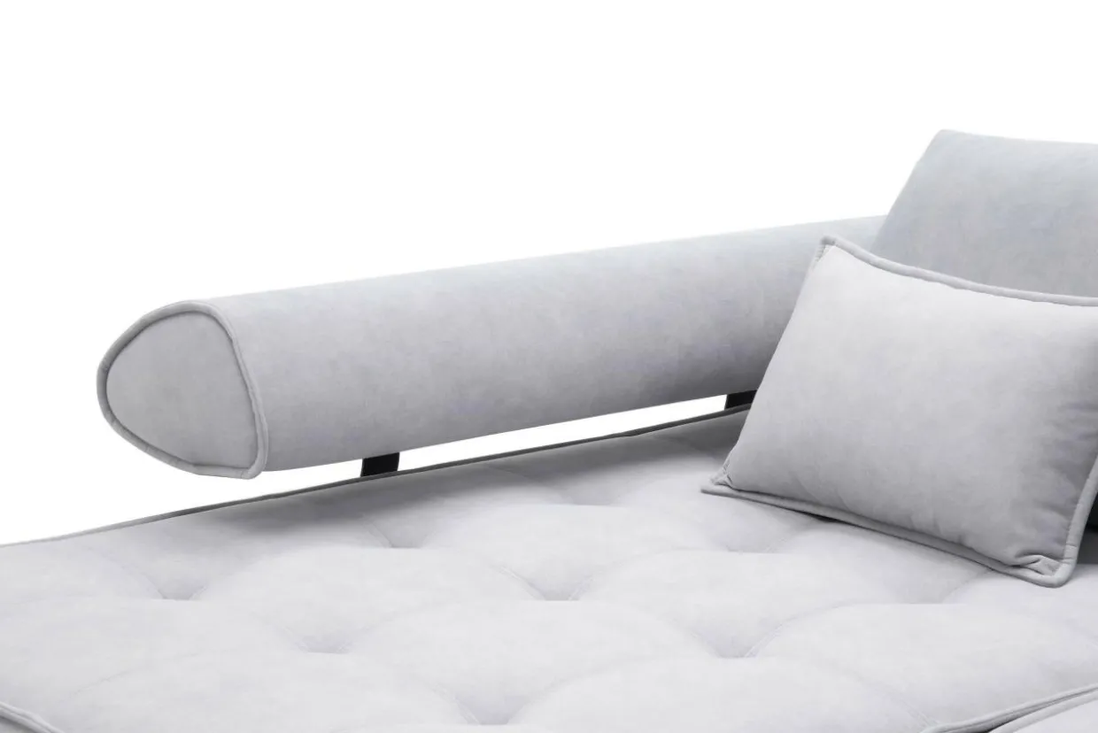 Narożnik rozkładany elektrycznie SELEDO XL prawy