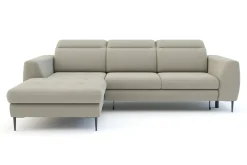 Narożnik rozkładany FORTE lewy