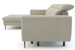 Narożnik rozkładany FORTE lewy