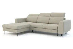 Narożnik rozkładany FORTE lewy