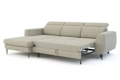 Narożnik rozkładany FORTE lewy