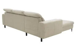 Narożnik rozkładany FORTE lewy