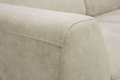 Narożnik rozkładany FORTE lewy