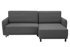 Narożnik rozkładany grafitowy SAVIO