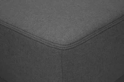 Narożnik rozkładany grafitowy SAVIO