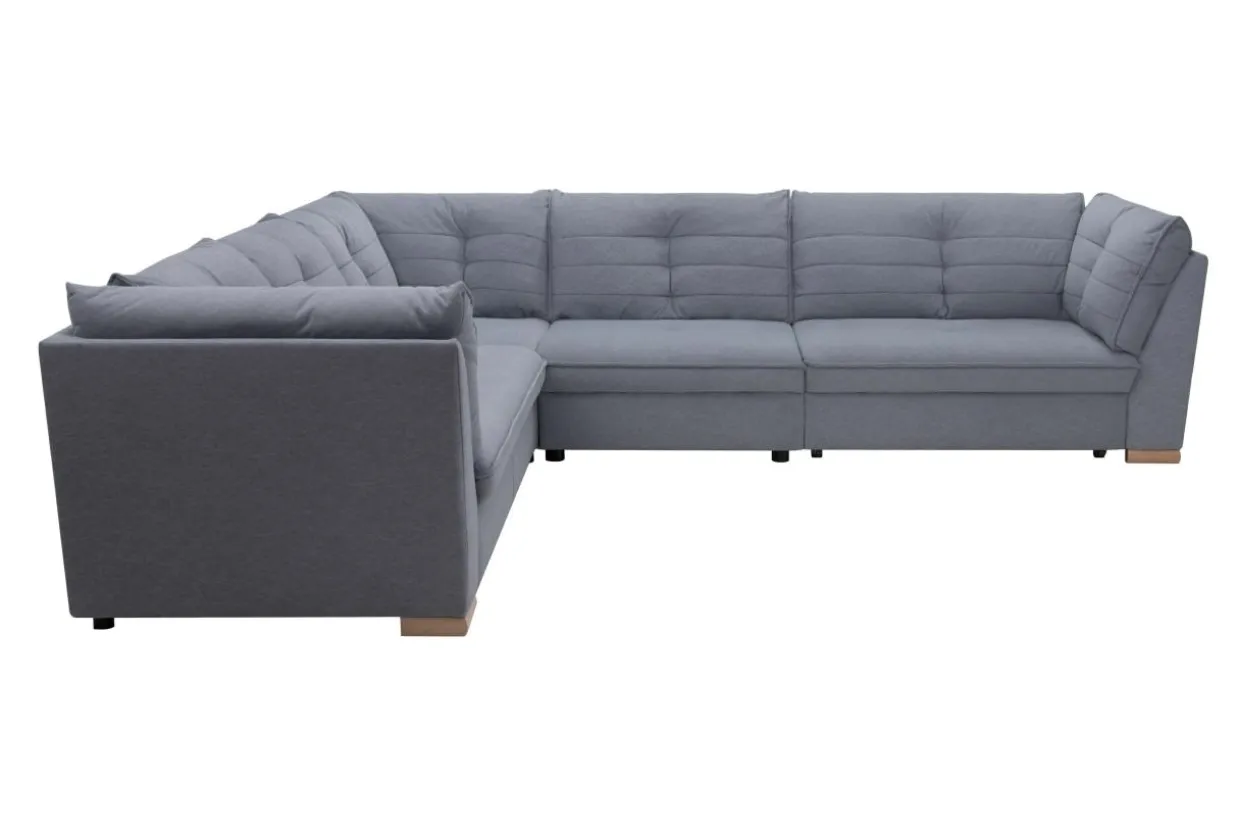 Narożnik rozkładany IMPERIA lewy