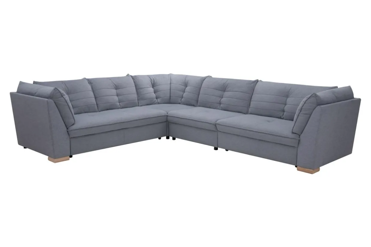 Narożnik rozkładany IMPERIA lewy