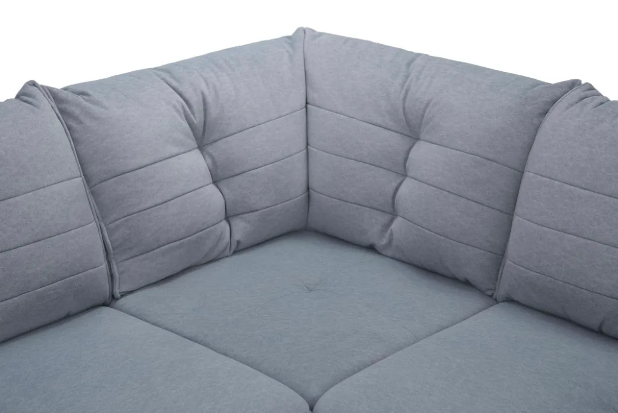 Narożnik rozkładany IMPERIA lewy