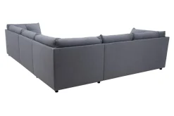 Narożnik rozkładany IMPERIA lewy