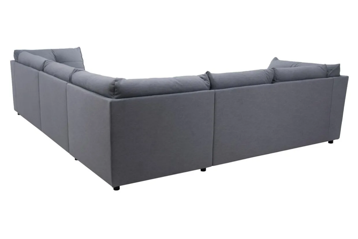 Narożnik rozkładany IMPERIA lewy