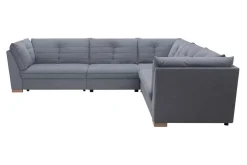 Narożnik rozkładany IMPERIA prawy