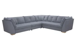 Narożnik rozkładany IMPERIA prawy