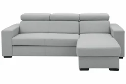 Narożnik rozkładany jasnoszary MATRIX