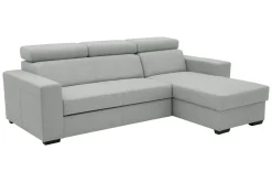 Narożnik rozkładany jasnoszary MATRIX