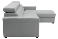 Narożnik rozkładany jasnoszary MATRIX