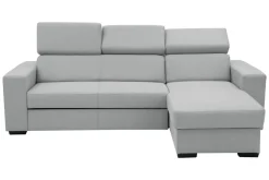 Narożnik rozkładany jasnoszary MATRIX