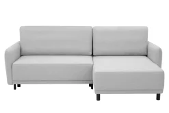 Narożnik rozkładany jasnoszary SAVIO