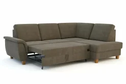 Narożnik rozkładany JORDAN prawy