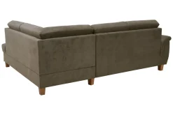 Narożnik rozkładany JORDAN prawy