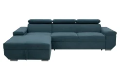 Narożnik rozkładany morski BREDA lewy